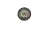 Подушка радиатора Audi 100/200/80/90/VW T3 -92 (сверху) (M8x1.25) Vika 81210153401 (фото 2)