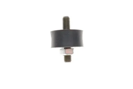 Подушка радиатора Audi 100/200/80/90/VW T3 -92 (сверху) (M8x1.25) Vika 81210153401