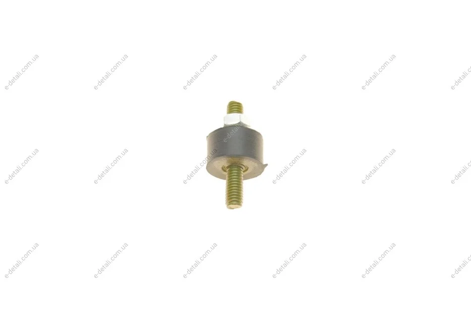 Подушка радиатора VW Golf IV 05-08 Vika 81210153501 (фото 1)