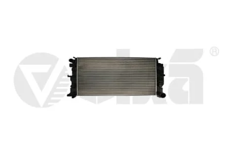 Радиатор охлаждения Mercedes Benz Sprinter-906 VIKA Vika 81211411801