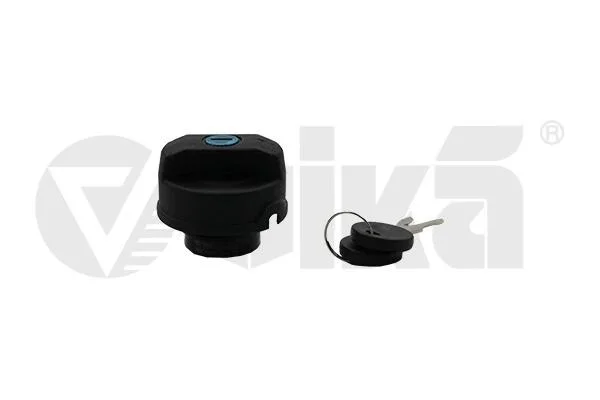 Кришка паливного бака з ключами VW Golf (91-05),Passat (00-05)/Audi A6 (94-97,97-05) vika Vika 82010137701 (фото 1)
