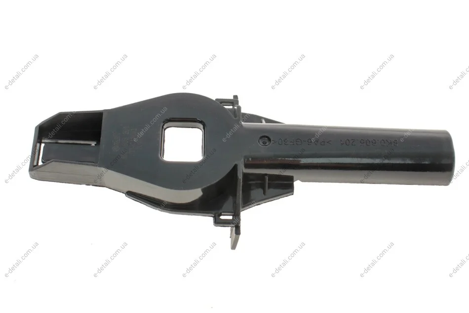 Кронштейн радиатора (нижний) Audi A4/A5/Q5 07-17 Vika 88051784301 (фото 1)