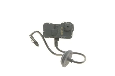 Замок лючка топливного бака VW Golf/Polo 12- Vika 88101582801