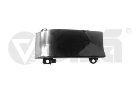 Кожух задньої стінки Vika 88130060901