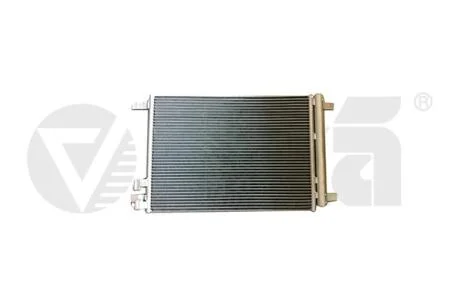Радиатор кондиционера Vika 88161293801
