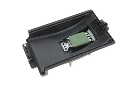 Реостат пічки Skoda Octavia/ VW Golf IV/ Polo 95-09 Vika 88190795001