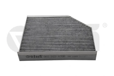 Фильтр салона Audi A4 (08-),A5 (08-),Q5 (13-) VIKA Vika 88190795401