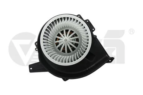 Вентилятор пічки VW Polo (02-10)/Audi A2 (00-05)/Seat Cordoba (03-09), Ibiza (02-11) VIKA Vika 88191472901