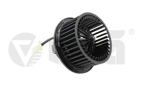 Вентилятор печки VW Passat (88-97), T4 (91-94)/Audi A4 (95-97), 80 (87-96) VIKA Vika 88191503001
