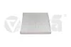 Фильтр салона Skoda Octavia (13-),Superb (15-)/VW Golf (13-),Passat (15-)/Audi A3 (13-),TT (15-)/Seat Leon (13-) VIKA Vika 88191515001 (фото 1)