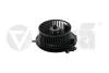 Вентилятор печки без резистора Skoda Octavia (13-), Superb (15-)/VW Golf (13-), Passat (15-) VIKA Vika 88191694801 (фото 1)