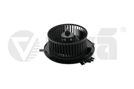Вентилятор печки без резистора Skoda Octavia (13-), Superb (15-)/VW Golf (13-), Passat (15-) VIKA Vika 88191694801