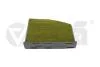 Фільтр салону Skoda Octavia (04-13)/VW Caddy (04-15),Golf (04-13),Passat (05-10),Touran (03-05) VIKA Vika 88191696601 (фото 1)