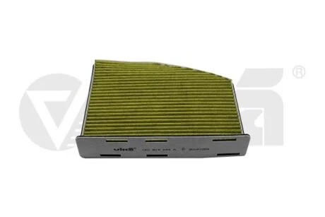 Фильтр салона Skoda Octavia (04-13)/VW Caddy (04-15),Golf (04-13),Passat (05-10),Touran (03-05) VIKA Vika 88191696601