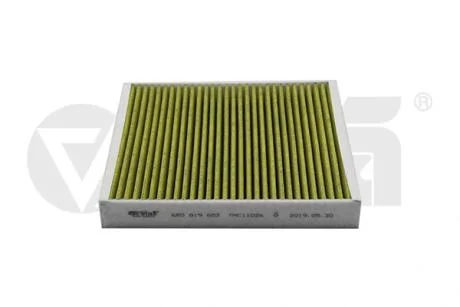 Фильтр салона Skoda Fabia (11-15)/VW Polo (10-15) VIKA Vika 88191696701