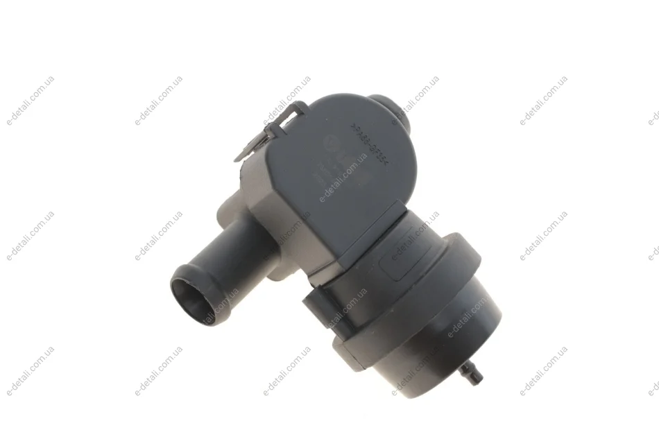 Кран печки VW LT/T4/Crafter 2.0-2.5 TDI 96- (вакуумный) Vika 88191698901 (фото 1)