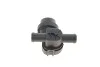 Кран печки VW LT/T4/Crafter 2.0-2.5 TDI 96- (вакуумный) Vika 88191698901 (фото 4)