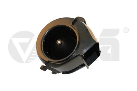 Вентилятор обігрівача VW Caddy (82-92),Passat (80-88),T3 (81-92)/Audi 80 (78-86) VIKA Vika 88191700201