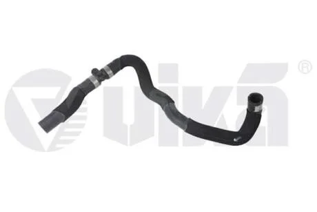 Патрубок обігрівача Audi A6 2.0 (05-11) VIKA Vika 88191715001
