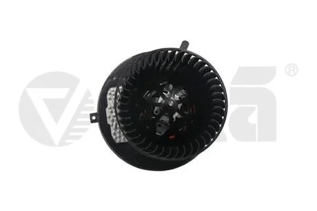 Вентилятор печки Skoda Octavia (09-13)/VW Golf (04-13), Caddy (04-08), Jetta (11-14)/Audi A3 (08-13),Q3 (12-14)/Seat Leon (11-13) VIKA Vika 88200787501
