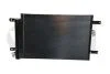 Радиатор кондиционера VW Sharan (01-02)/Seat Alhambra (01-02) VIKA Vika 88201317401 (фото 1)