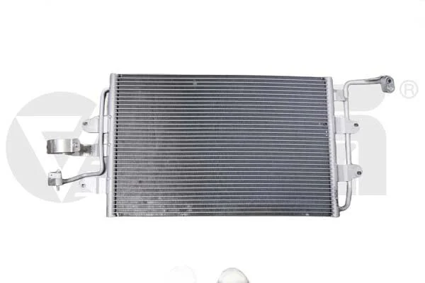 Радіатор кондиціонера VW NEW Beetle (00-05) VIKA Vika 88201317601 (фото 1)