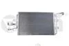 Радіатор кондиціонера VW NEW Beetle (00-05) VIKA Vika 88201317601 (фото 1)