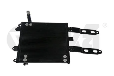 Радіатор кондиціонера VW Polo (00-02) VIKA Vika 88201352301