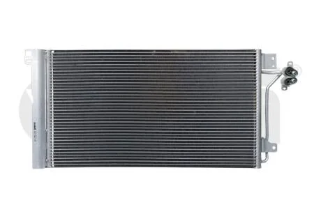 Радиатор кондиционера VW T5 (03-15) vika Vika 88201352401