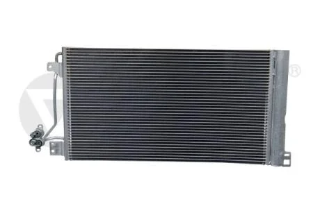 Радиатор кондиционера VW T5 (03-10) VIKA Vika 88201763401