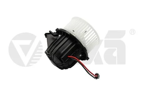 Вентилятор радиатора печки Audi A4 (13-15), A5 (12-16), Q5 (13-17) VIKA Vika 88201765001