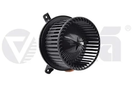 Вентилятор обігрівача Audi A1 (19-23)/Skoda Fabia (22-23) VIKA Vika 88201772401