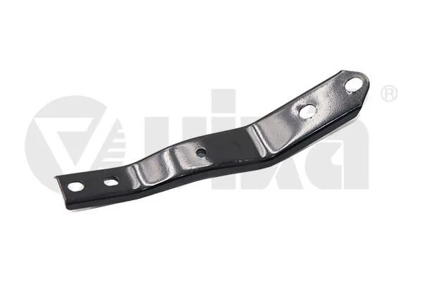 Кронштейн решетки радиатора правый Skoda Fabia (00-04,05-08) VIKA Vika 88230150001 (фото 1)