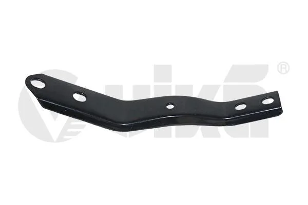 Кронштейн решетки радиатора левый Skoda Fabia (00-08) VIKA Vika 88230150201 (фото 1)