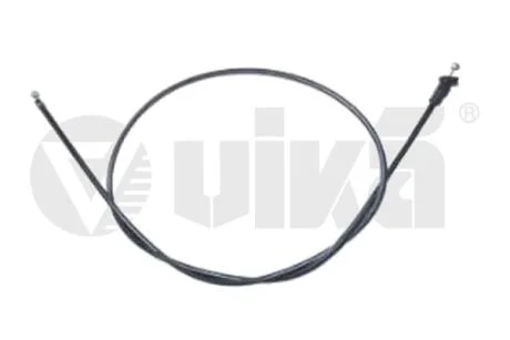 Трос замку капота Vika 88231697501