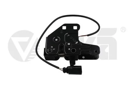 Замок капота с микровыключателем Audi A6 (05-11) VIKA Vika 88231794901