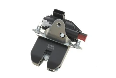 Замок кришки багажника VW Polo V 10- Vika 88271801301