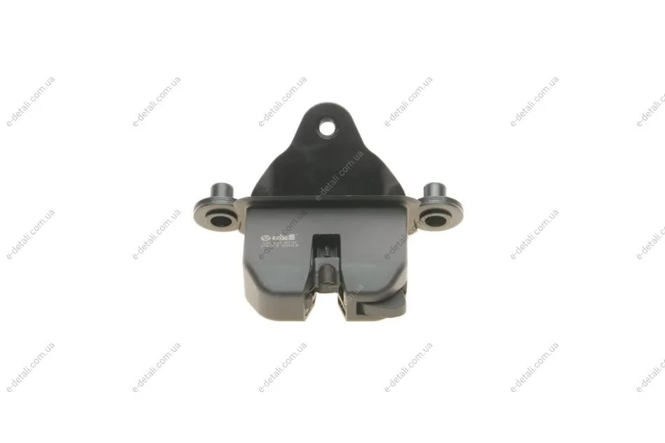Замок крышки багажника Skoda Octavia 04-13 Vika 88271802201 (фото 1)