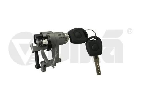 Замок запалювання із ключами VW Golf (07-14),Polo (01-09) vika Vika 88271804301