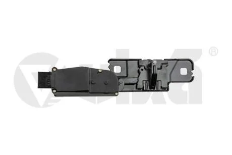 Утримувач замку з ел.двигуном доводчика Skoda Superb/Audi A4, A6 (05-16) VIKA Vika 88271805801