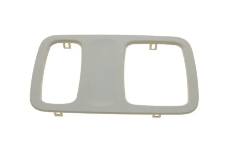 Накладка ручки двери (задней/внутренняя) MB Sprinter/VW Crafter 06- Vika 88291604901