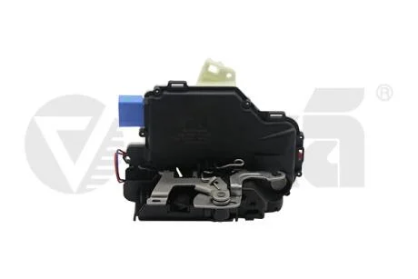 Замок дверей передній Skoda Fabia (06-14),Roomster (06-15) vika Vika 88371056901
