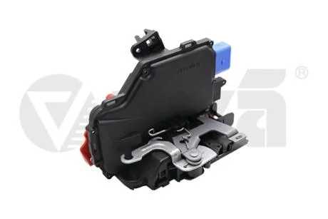 Замок двери передней правой VW Touareg (02-10) VIKA Vika 88371344401