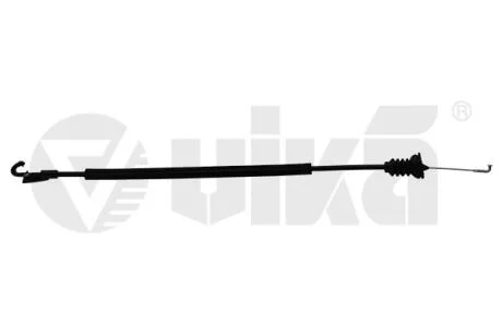 Трос двери передней Seat Leon (00-06),Toledo (99-04) VIKA Vika 88371687401
