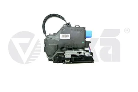Замок двері передньої правої Skoda Roomster (11-) VIKA Vika 88371789401