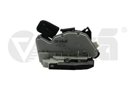 Замок двері передньої правої VW Caddy (15-),Golf (12-),Jetta (11-),Passat (13-)Polo (10-)/Seat Leon (13-) VIKA Vika 88371790001