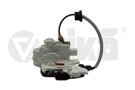 Замок двери передней правой Audi A7 (11-18) vika Vika 88371801601