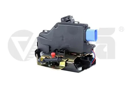Замок двери передней правой Audi A3 (03-12),A8 (02-10) VIKA Vika 88371812901