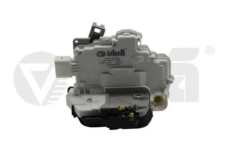 Замок двери передней левой Audi A3 (04-13),A6 (05-11),A8 (04-10) VIKA Vika 88371813001