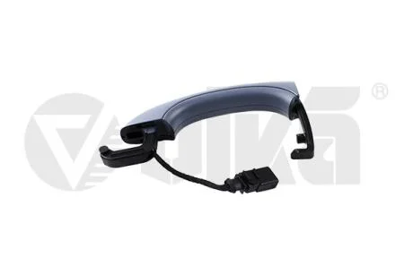 Ручка наружная двери передней Audi Q7 (07-15) vika Vika 88371815501